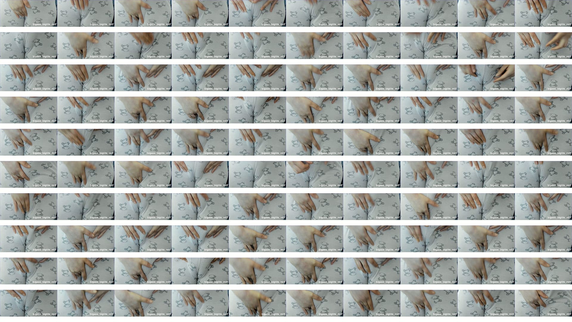 CAMEL TOE- PUSSY İN PAJAMAS-MASTURBATE İN PAJAMAS 预览图