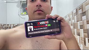 V&iacute;deo de verifica&ccedil;&atilde;o