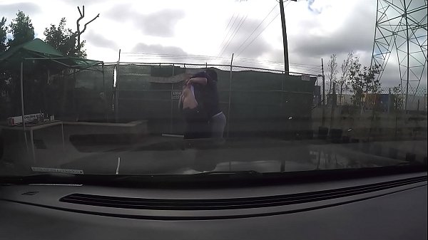 Screw the Cops - Naughty cop squirts all over dick