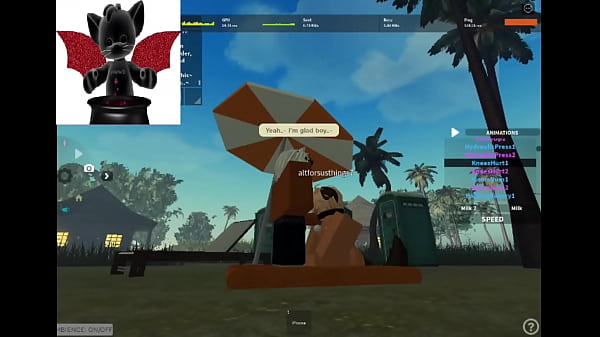 Fucking a Doggy Femboy pt.1 (ERP)