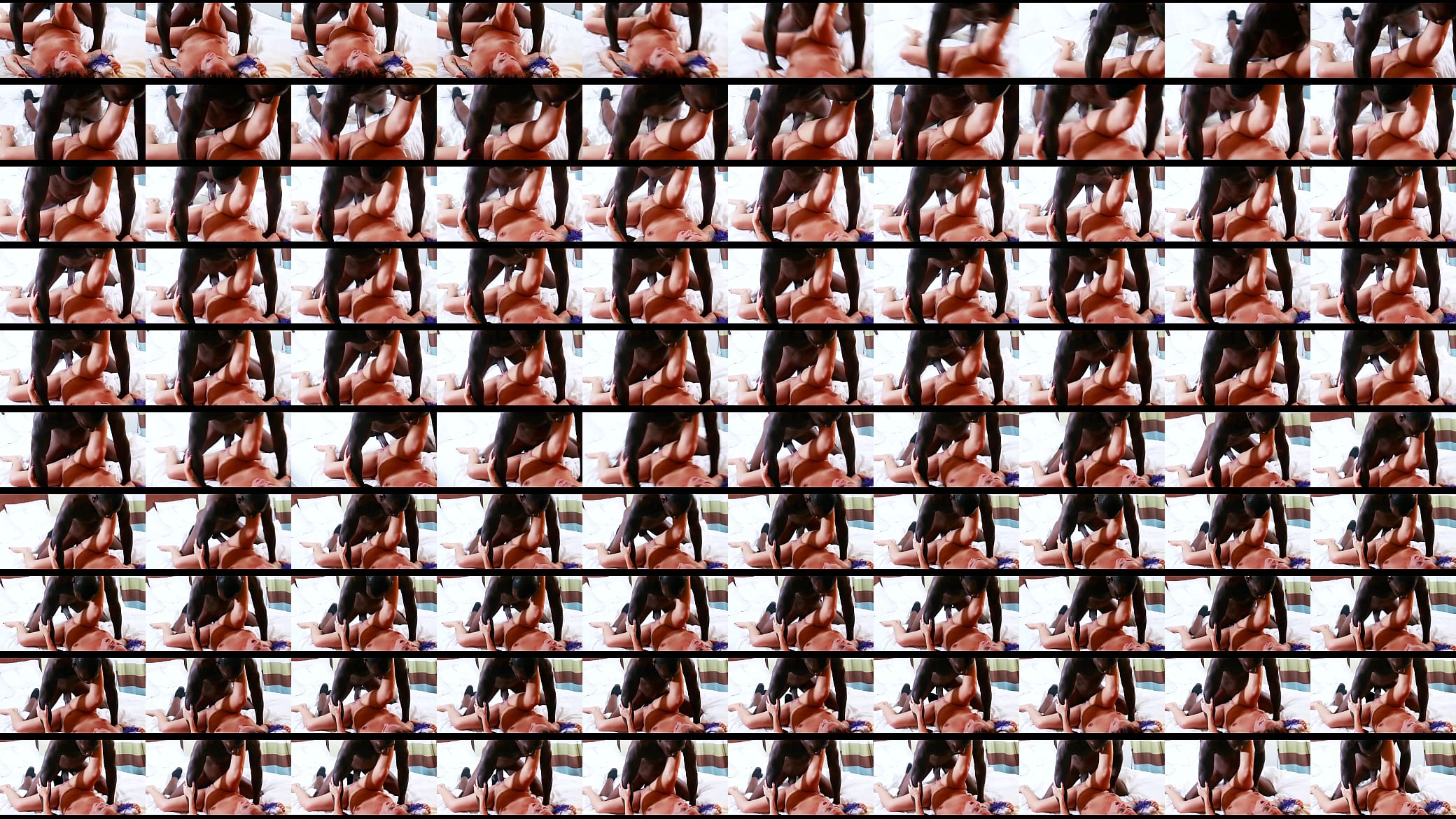 Making that pussy mine 预览图
