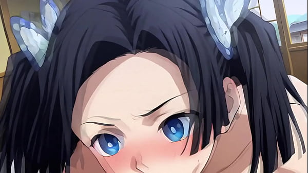 Kimetsu No Yaiba Kanzaki Aoi Hen (AI)