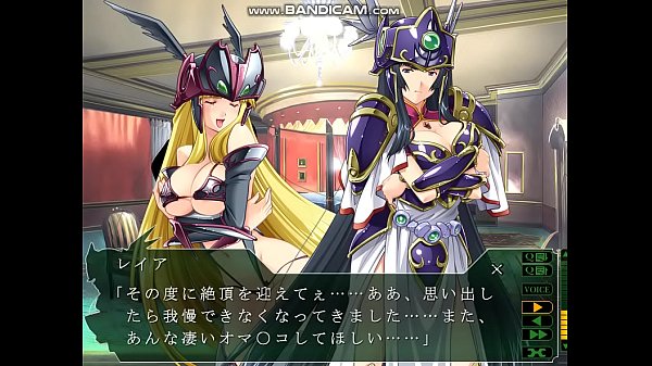 Download Video - アリーヤ６