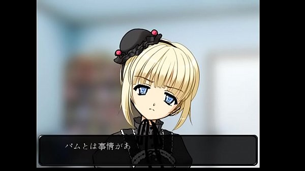 Download Video - AYAKASHI H アヤカシH -パム H scene 1