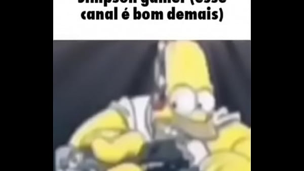 Canal bom demais