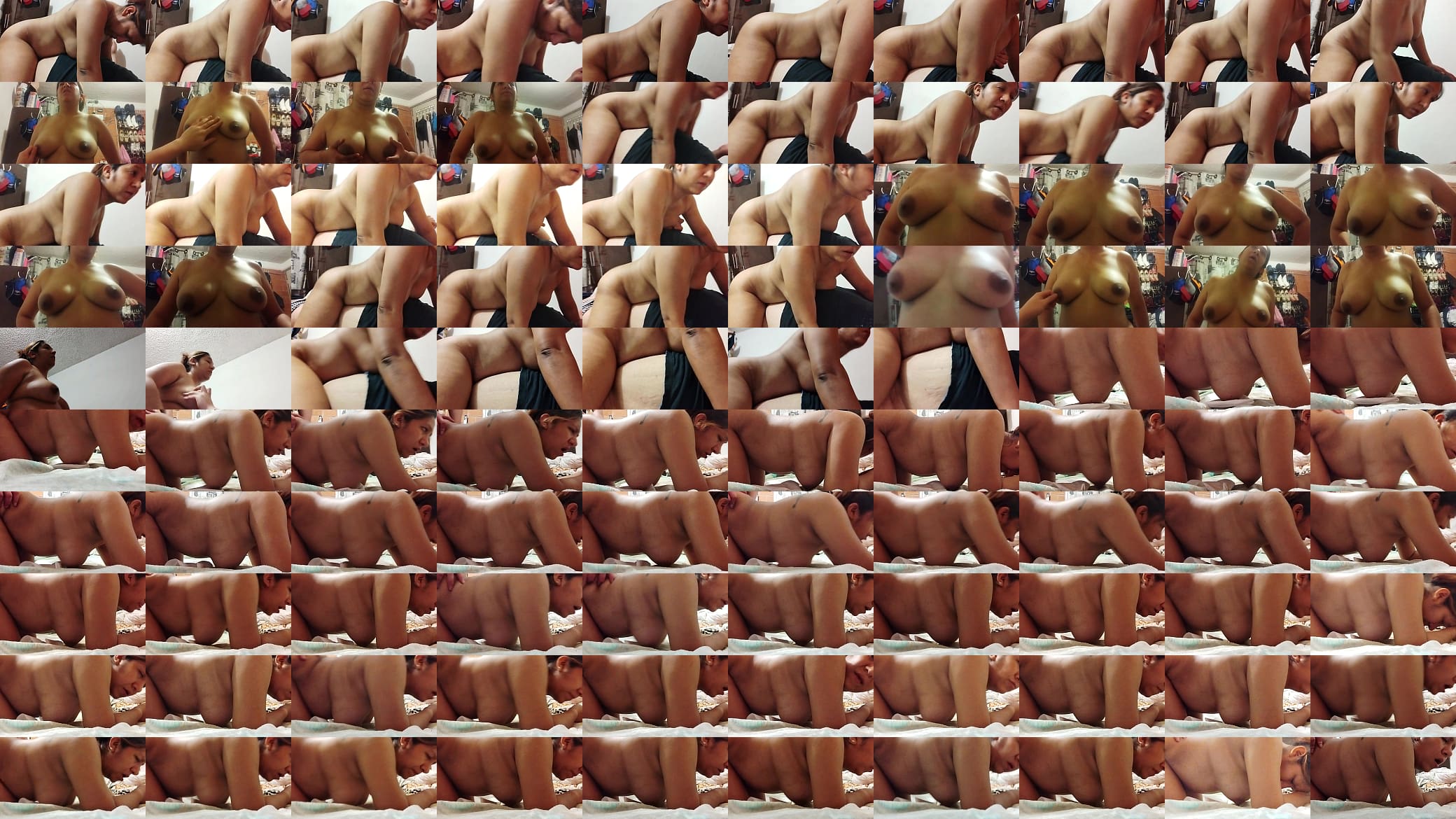 Sexo en casita me pone en 4 para hacerme venir 预览图