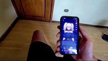 ZNE COSPLAY - ANI STEPSIS from Grok/X ft. Janys [FREE SCENE]