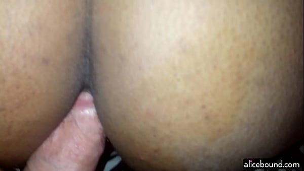 Anal Creampie