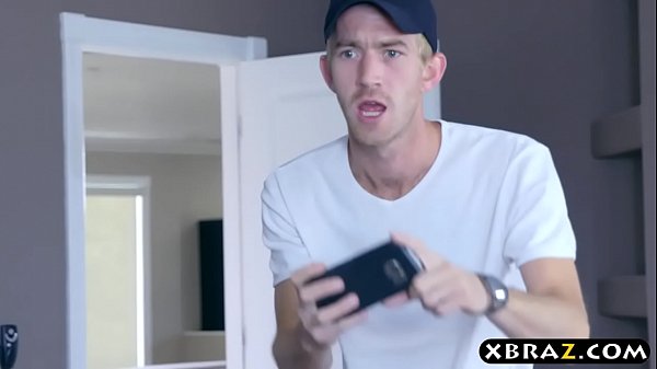 Download Video - Huge tits mom squirts all over young guys monster cock