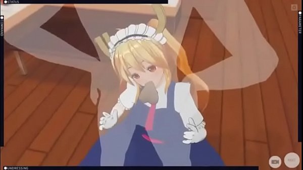 3D Game Hentai Teen