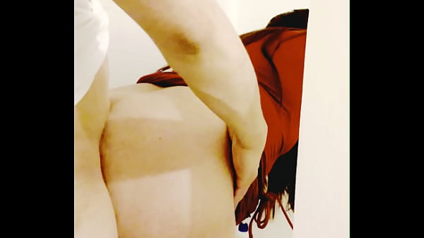 My ex a horny woman receives her first anal
