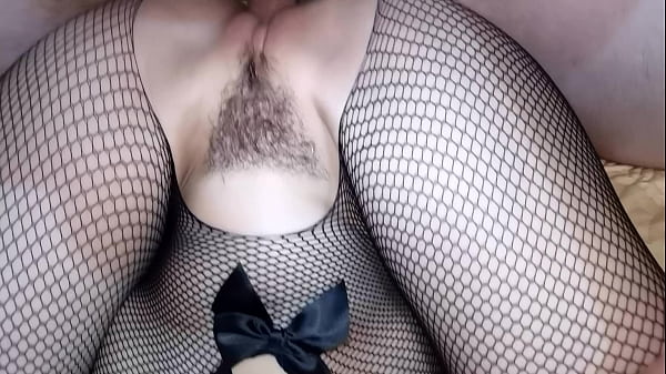 MILF fucks her husband and then fucks her anal dildo hard to orgasm.