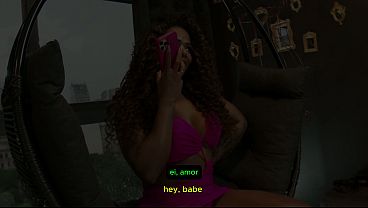 HOT IG LATINAS CALLED ASKING FOR BBC