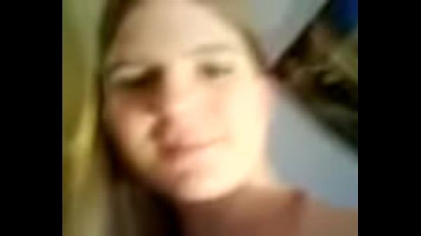 girl with cute boobs