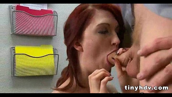 Perfect little teen pussy redhead Alana Rains 4 92