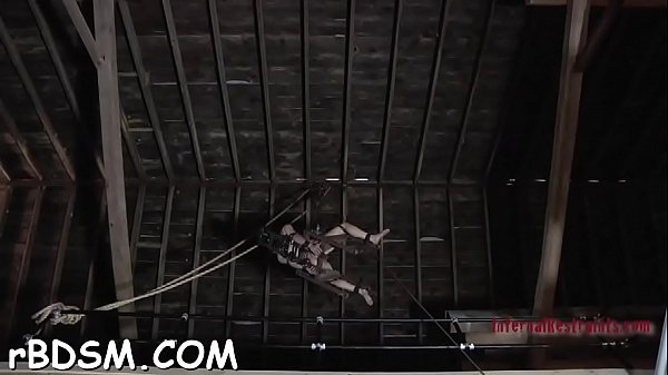 Enjoyable slaves are made to submit to master's demands