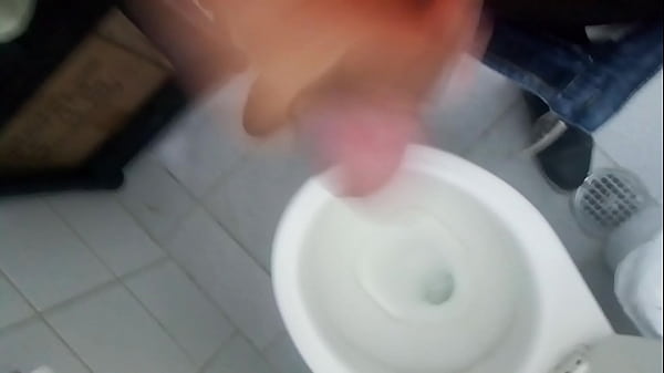 Pajeandome en el trabajo