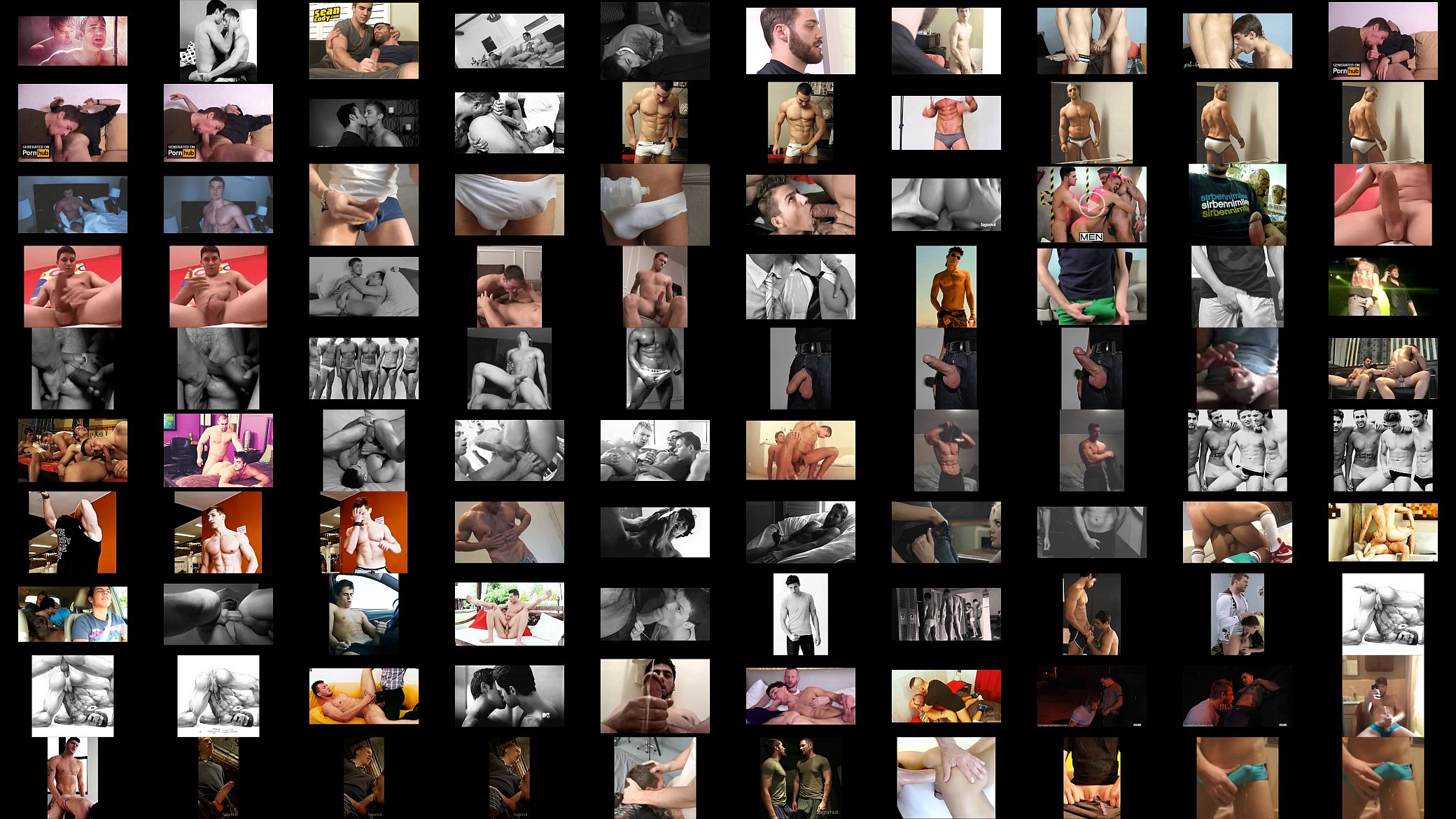 Compilations Gays Sexs 预览图