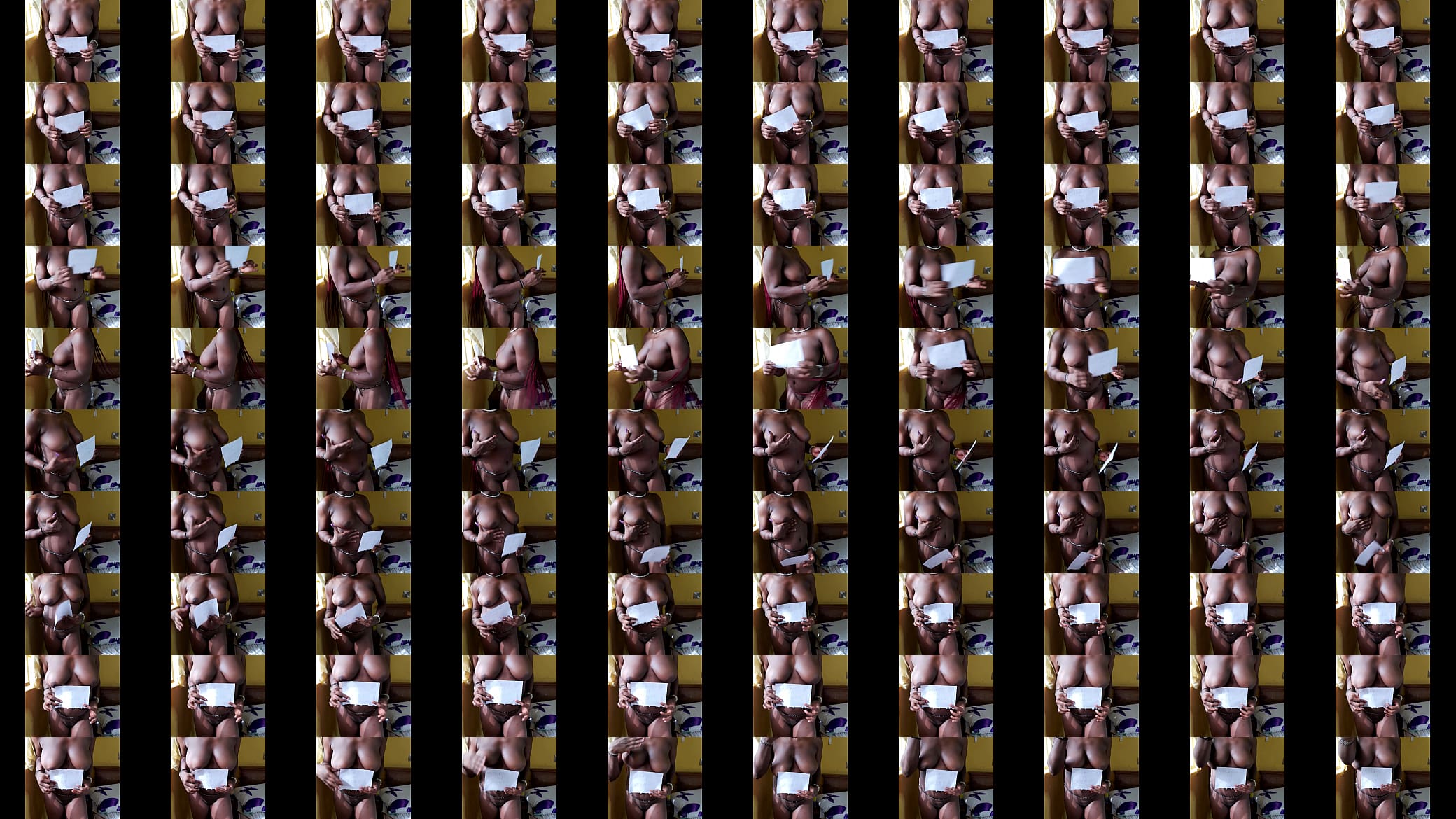 Verification video 预览图