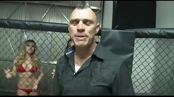 Anissa Kate fucked by Victoria Summers and Luke Hotrod