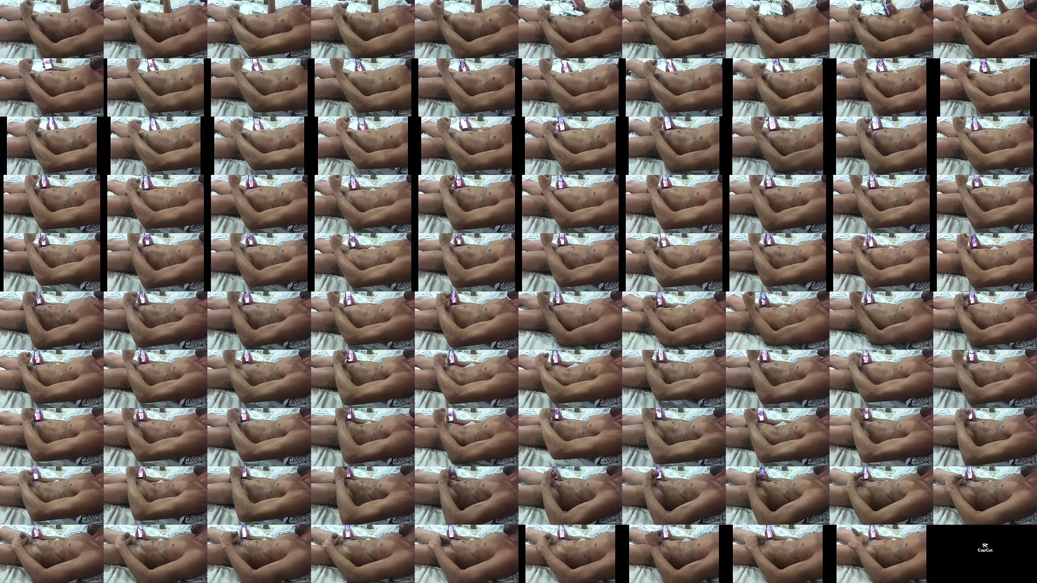 N&atilde;o aguentei o tes&atilde;o e gozei assistindo um porn&ocirc; 预览图