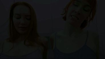 Two times anal and cumload in the Kitchen