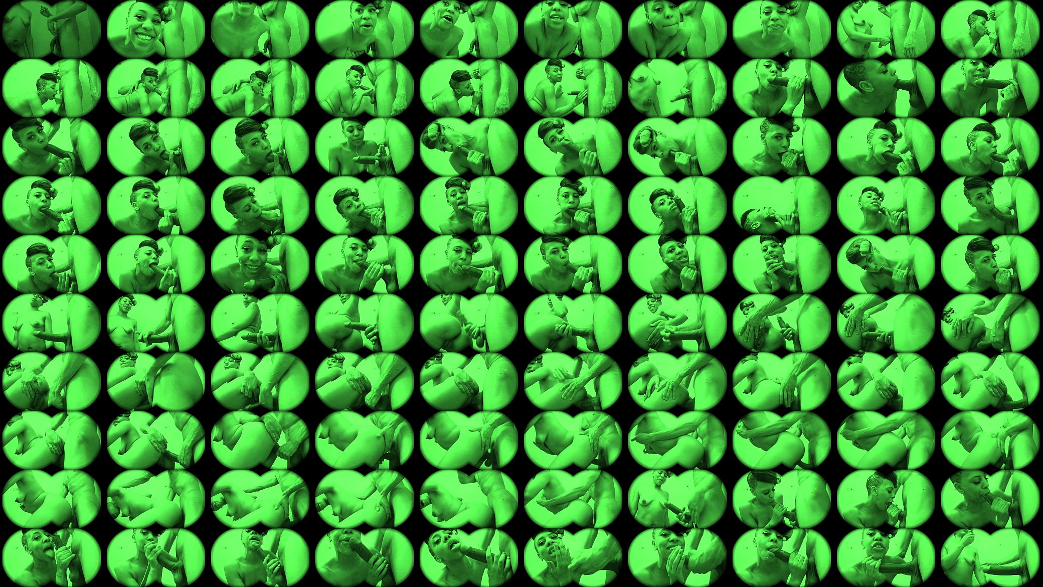 Night vision sex 预览图