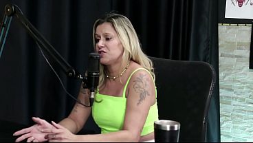 FOI PRA UMA CL&Iacute;NICA DE MASSAGEM S3NSUAL, E CONTOU PRA FILHA QUE... - LUA MASSAGISTA (MOAI TV)