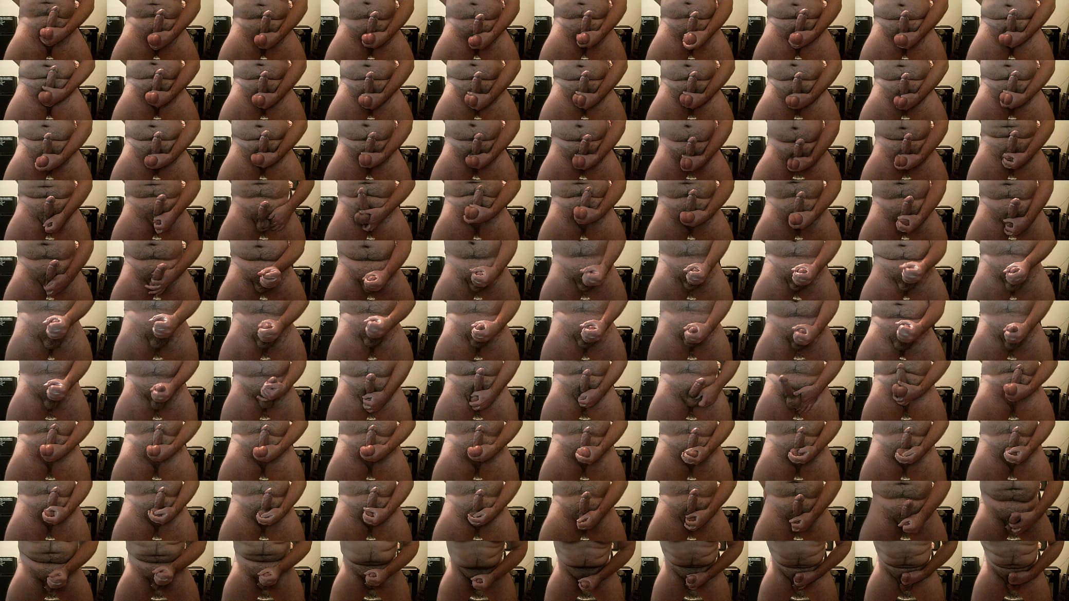 Massage the Balls 预览图