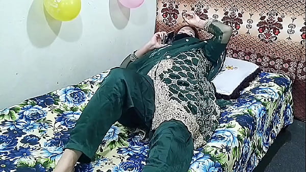 An Indian married woman called a Young Boy over and had Rough Sex with him Hindi Audio Desi Sex