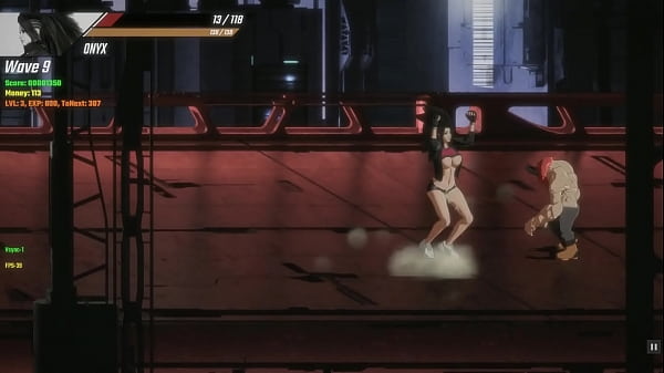animated street fighters fucks a gay