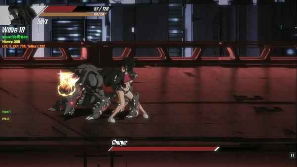 Download Video - Pure Onyx &lbrack;Rough sex game&rsqb; Ep&period;2 Street fighter fucking mixed with a sex borderland parody