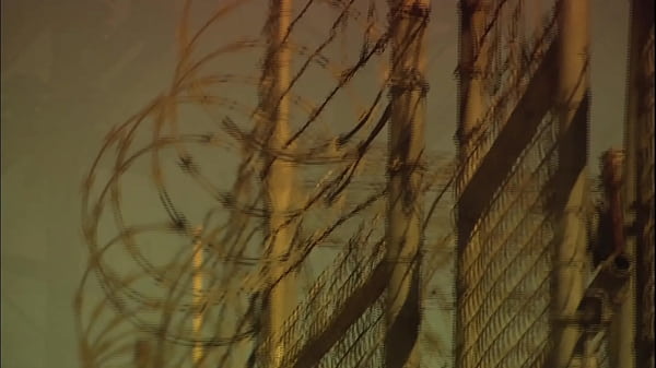 Channel Chavez Gets Railed By A Stranger Outside A Warehouse