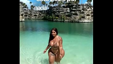 gracie bon 