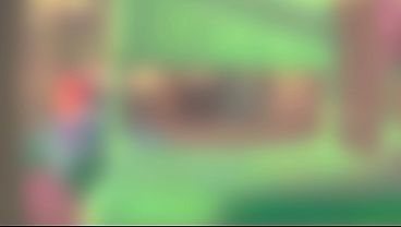 At summer camp I love to secretly piss outdoors in public...