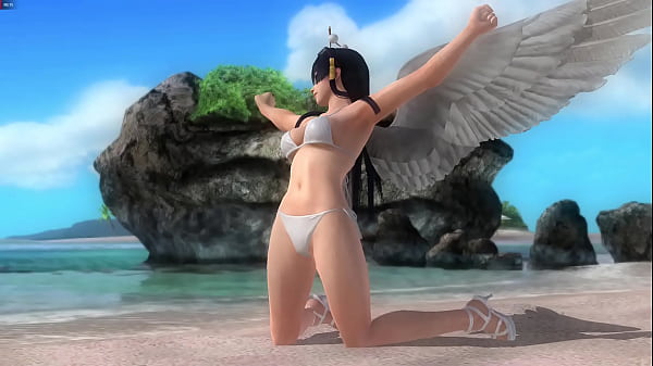 nyutengu private paradyse Doa v