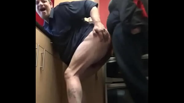 bisexual gay male would let you walk up from behind him pull his pants down and fuck his ass no matter what the size of your cock is part 14