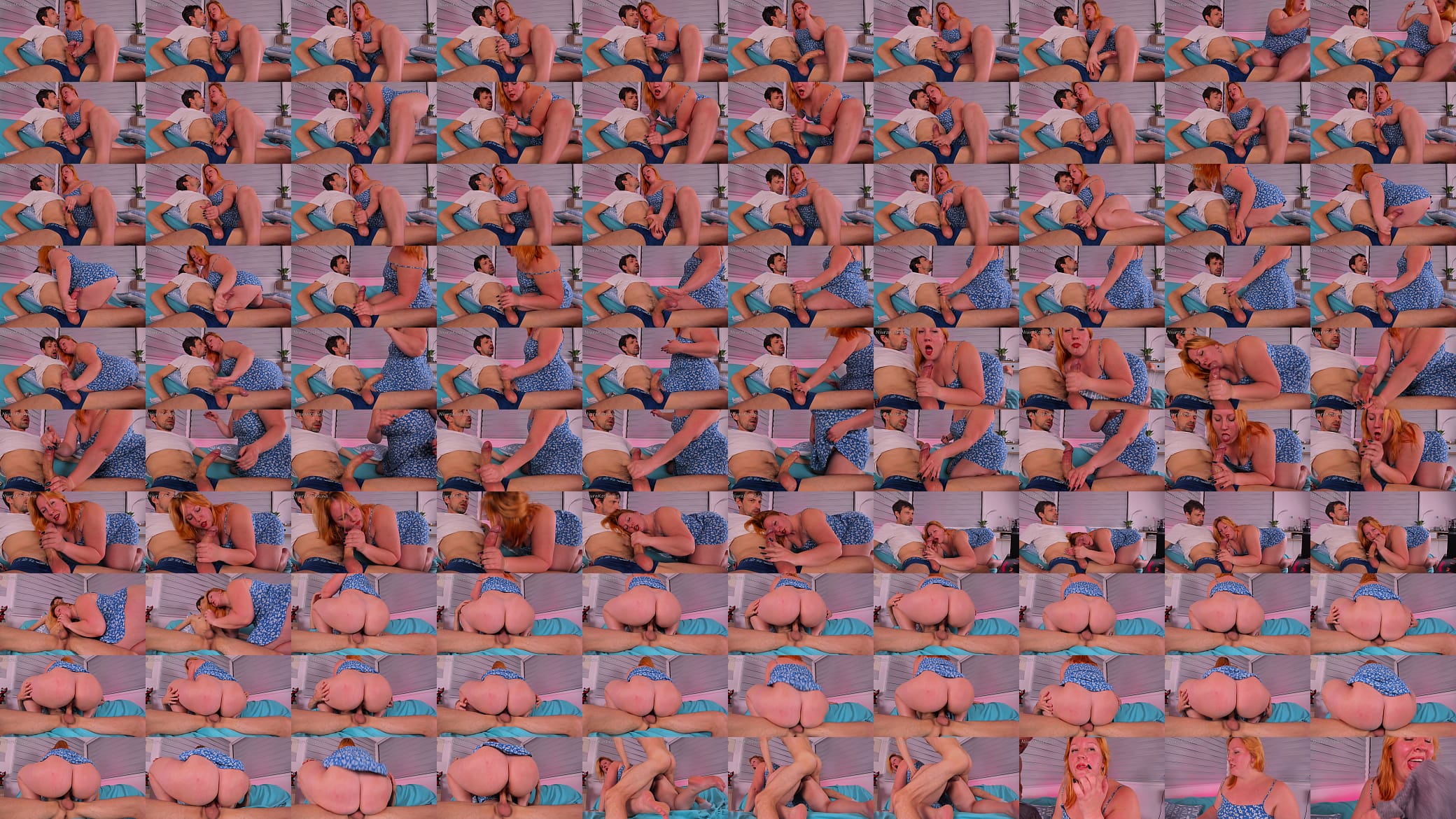 StepMOM let Me Fuck Her Without a Condom NiuraKoshkina XVIDEOS COM 