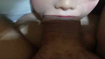 Fucking that tasty little pussy