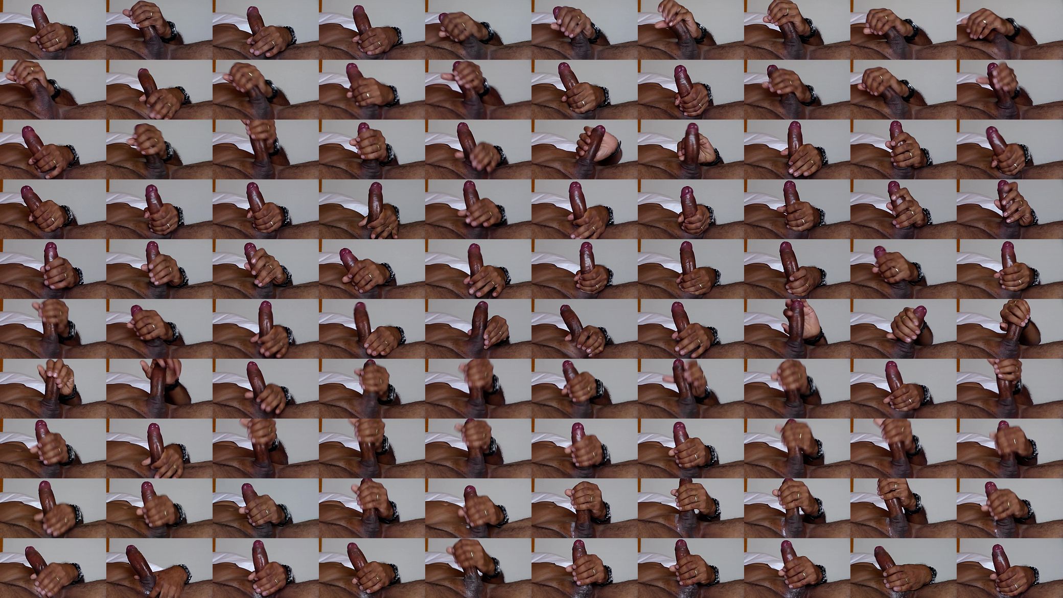 Masturbating 预览图