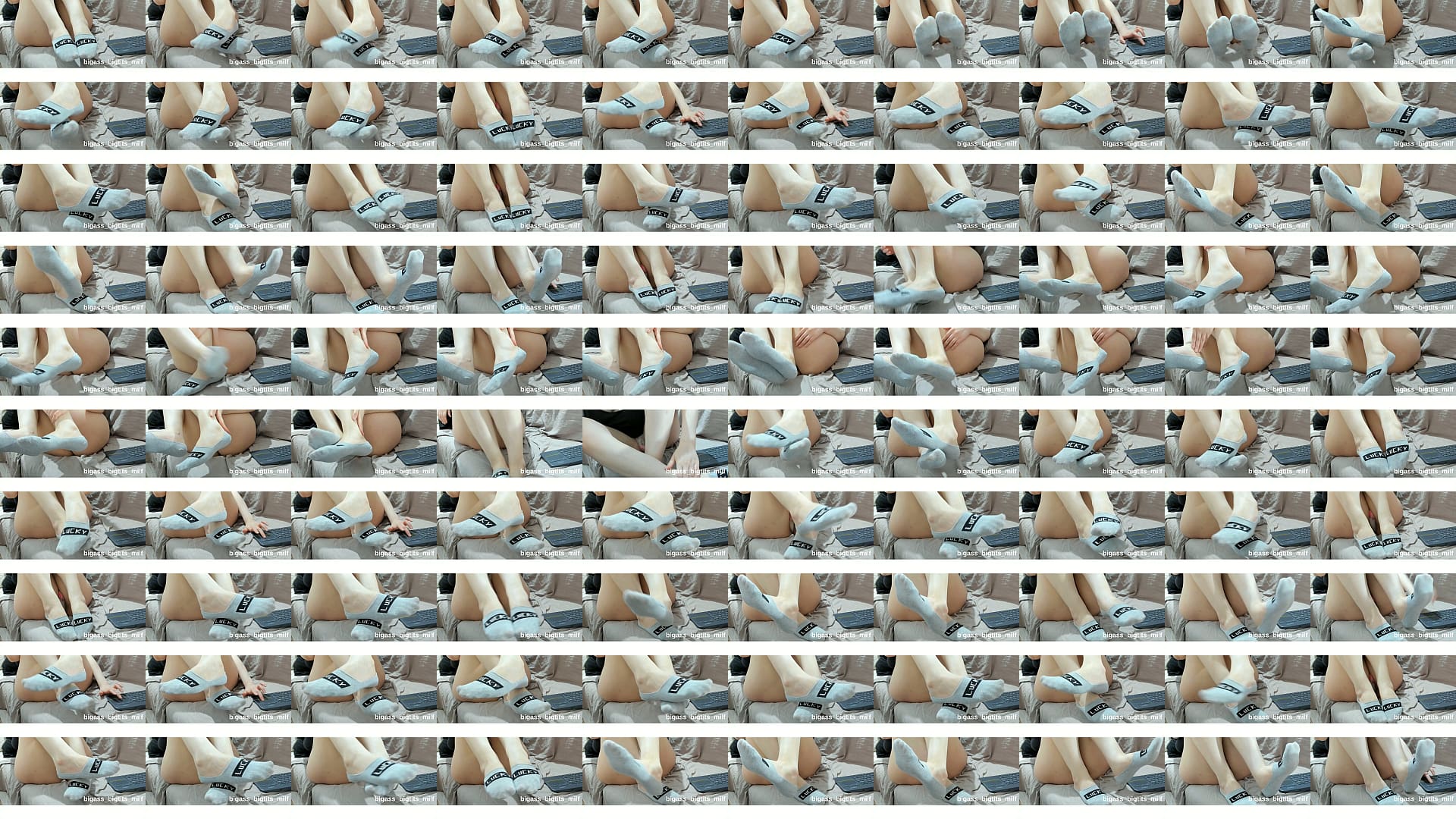 FEET- SOCKS - FEET FETISH- FOOT- FOOT FETISH- ANKLE SOCKS- ANKLE FETISH 预览图