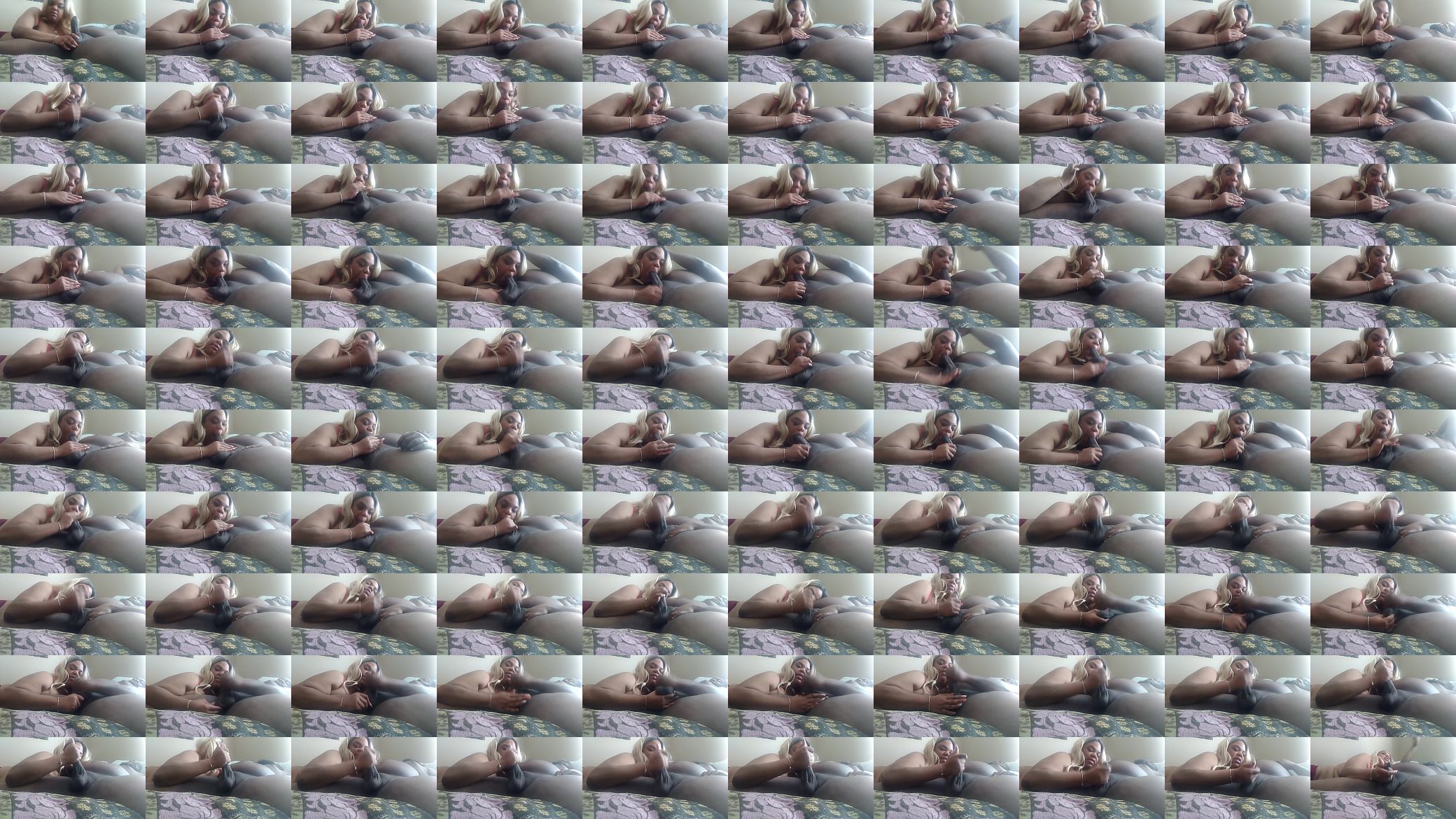 Gettin some head love when my videos go like this 预览图