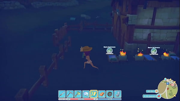 My Time At Portia #16