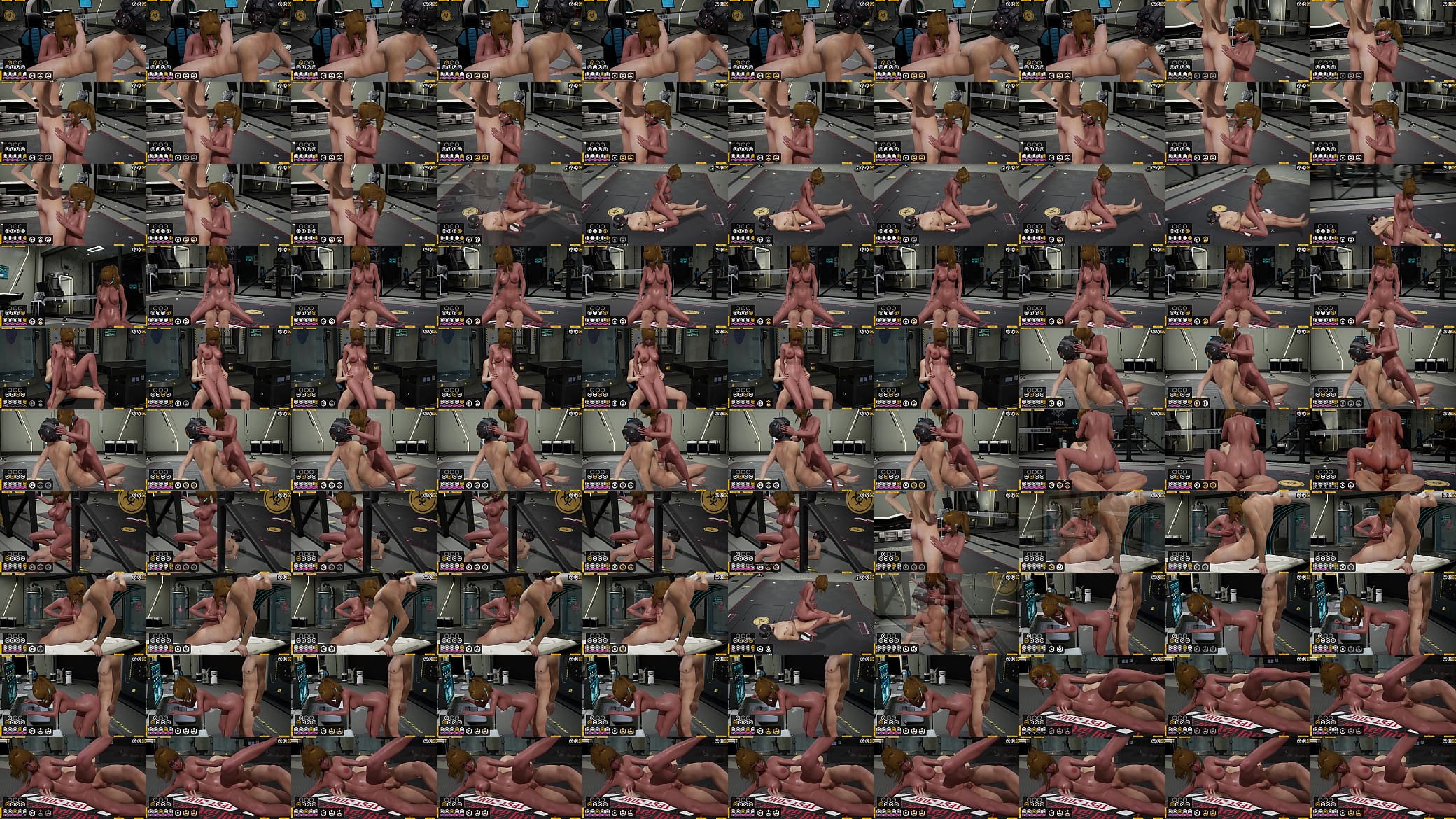 Best 3D Porn 预览图