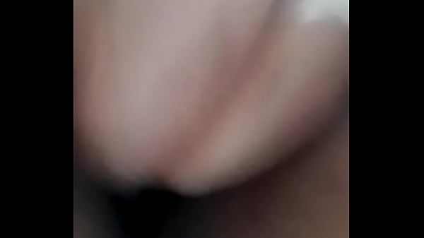 Mi pareja masturbandose