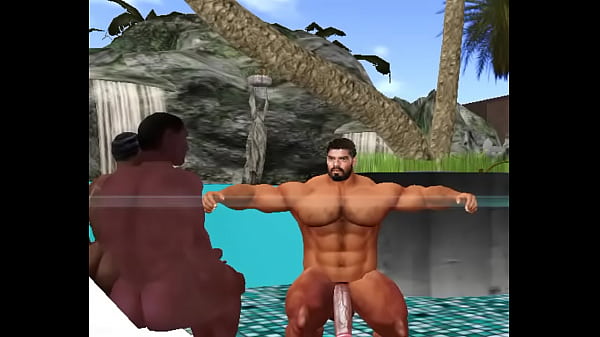 stealers players at resort poolt