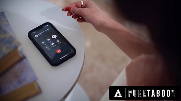 Download Video - PURE TABOO Katrina Colt Gets Fucked By Stepbrother-In-Law While On The Phone With Her Husband