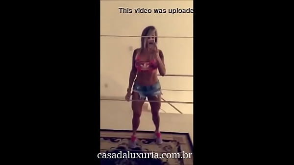 Em breve na Casa da Luxúria 6