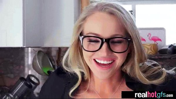 Sexy Real GF (staci carr) Get Sluty In Front Of Camera movie-29