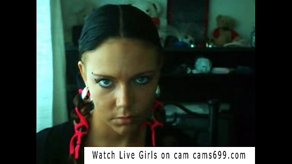 Webcam Girl Free Amateur Porn Video